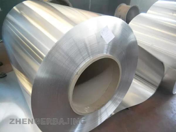 Prepainted O-H112 6061 Aluminium Alloy Coil For Aircraft Structures
