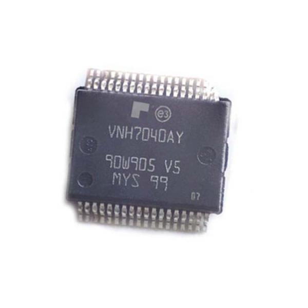 Монолитный генератор часов VNH7040AYTR LED Драйвер BOM Модуль Mcu Ic Чип Интегрированные схемы