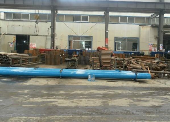 Washover Pipe Downhole Fishing Tools For Solving Drill Pipe Or Tubing Stuck