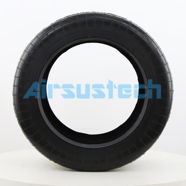 450MM Yokohama Air Spring S-350-4R/S 350 4R Absorbente de choques activo para la máquina de prensa grande