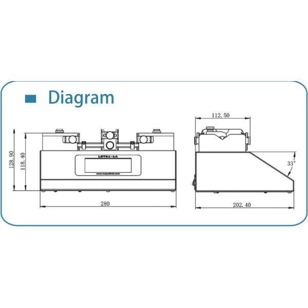 Инфузионный насос для шприцев высокоточный лабораторный насос для шприцев