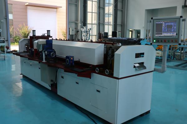 C63-75-100-150 0.8-1.2mm Multi Size LGS Light Gauge Steel Framing Machine