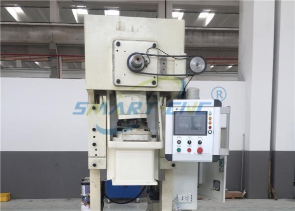 1000KN Automatic Power Press Machine , Mechanical Power Press Machine