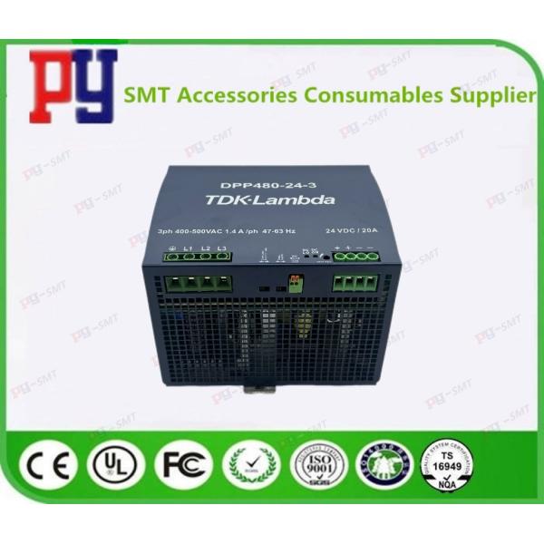 SIEMENS DPP480-24-3 Электрические источники переменного тока DPP480-24-3 Серия SMT Запчасти