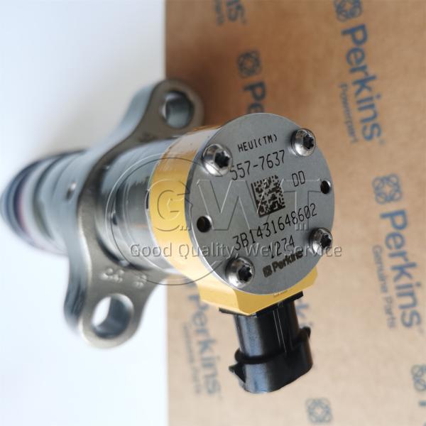 Preço por grosso  Injetores originais 557-7637 387-9432 249-0713 326-4700 para injecção de combustível diesel