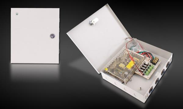 4ch  6 channel 9ch 10ch 12ch 18ch 12v and 24v  CCTV Uninterruptible Power Supply access systerm power supply