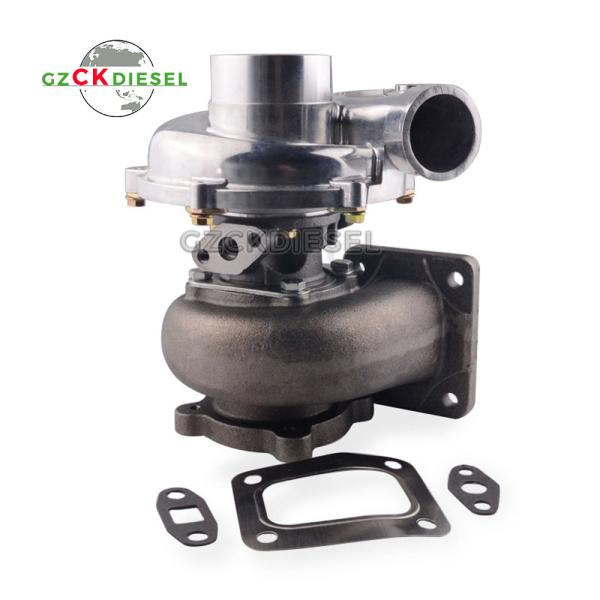 Turbocharger 114400-3890 for Engine 6BG1 JS200 JS220 JS260 JS220 JS210 JS235 HD JS175W