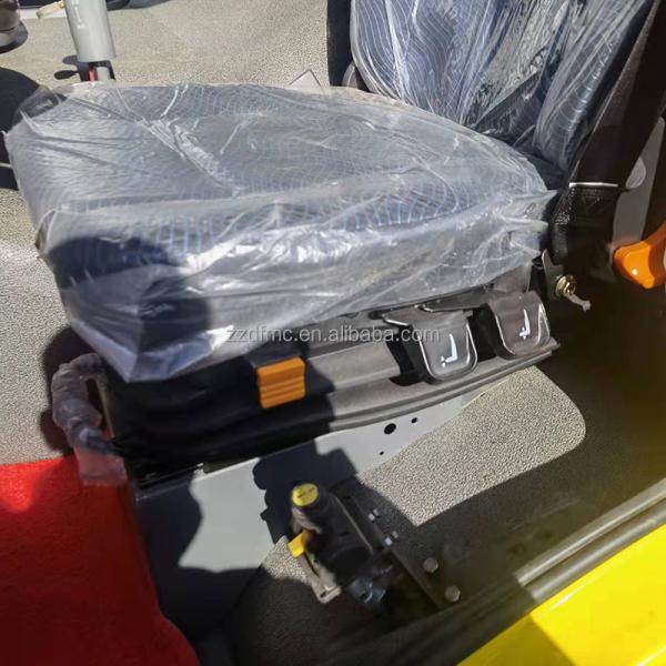 Подержанный HOWO 8х4 35-40 тонн грузовик для строительства шахты в хорошем состоянии