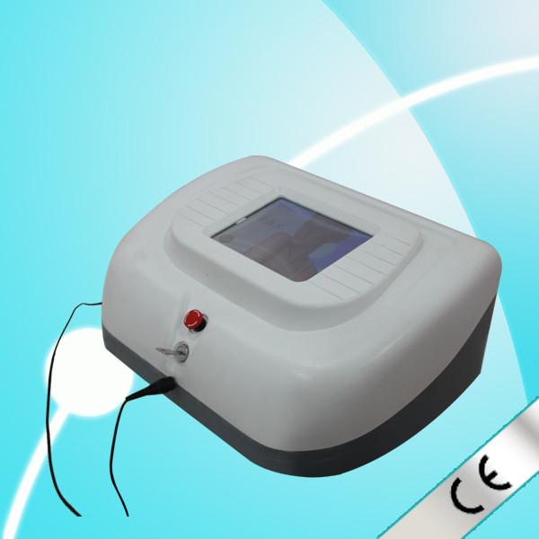 Smart Design 20MHz Verruca Plana Removal , Spider Vein Removal Machine