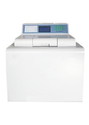 Laboratory Testing Equipment / Automatic Calorimeter For Coal Detection Industry