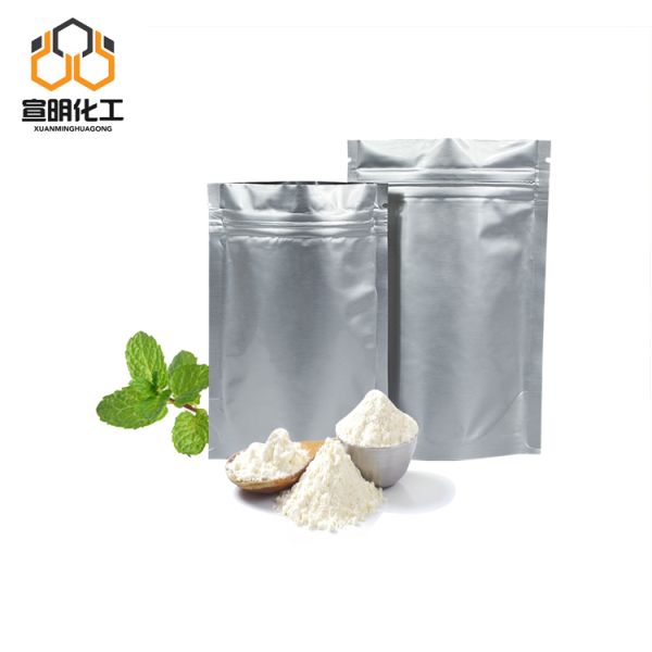 Isosteviol CAS 27975-19-5 Natural Derivative Chemical Intermediate Research Applications