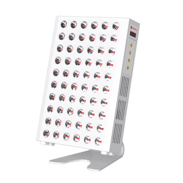 850nm 650nm 630nm 830nm Infrared And Near Infrared Light Therapy Logo Customized