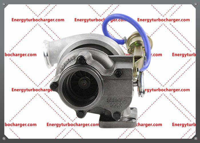 Двигатель HX30W Turbo Cummins 4BTAA 3598543 3598544 4089319 4033367H 4089320 408932000 3598545 3598547