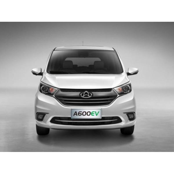 Литий-ионный аккумулятор автомобиля электрических автомобилей MPV 6 Seater EV Changan Auchan A600EV чистый