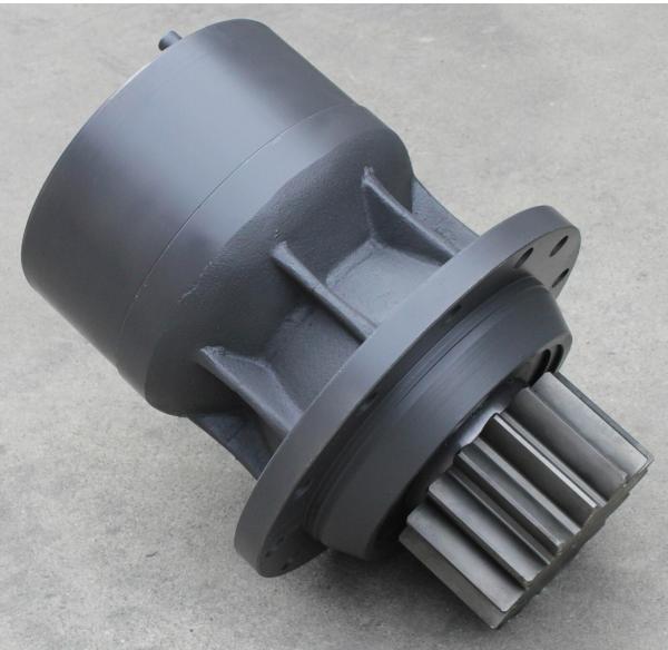 Excavator Swing Gearbox EC700B EC380DL EC300D VOE14609494 VOE14622901 VOE14569767
