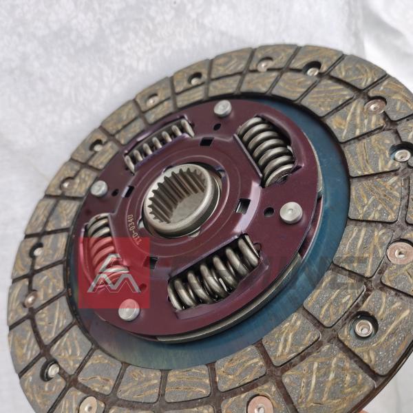 12R Toyota Clutch Kits Disc 2CTAFT TYD034U 312500B020