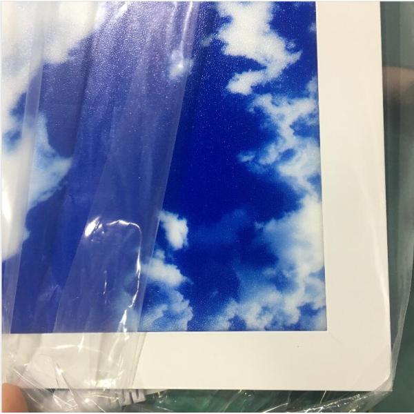 72W ультра тонко привело света панели