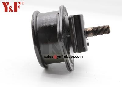 Bottom Rubber Cab Mount Isolator 4630660 Elastomeric Aging Resistance