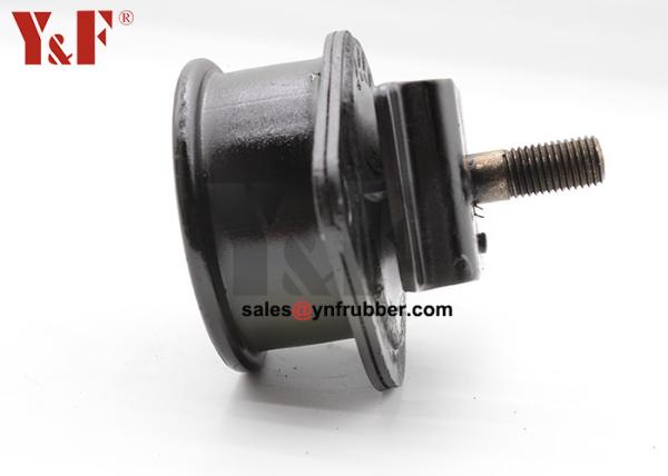 Bottom Rubber Cab Mount Isolator 4630660 Elastomeric Aging Resistance