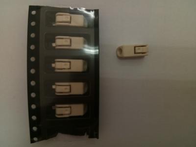 Equivalent Of Wago 1 Pole SMD LED Quick Connector 4.0mm Pitch PA46 UL94V-0 Housing
