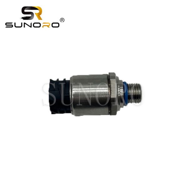 Construction Machinery Parts 17216331 VOE17216331 Pressure Sensor Used for Dump Truck A25F A30F A40F