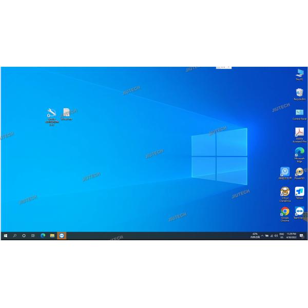 V5.3 Сервис EDL V2 Диагностический комплект Сельское хозяйство Строительство Трактор Грузовик Диагностический инструмент + CF19 Ноутбук Готовый к использованию