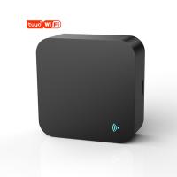 Controlo a distância infravermelho universal 38-56Khz de Alexa Google Assistant Smart IR