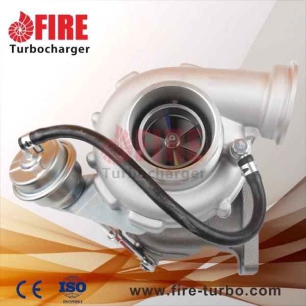 K16 Turbocharger 53169707155 9040969899 Mercedes Benz Commercial Vehicle with OM904LA-E2/3,OM904LA Euro-2 / Euro-3 Engine