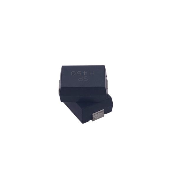 Termistor PTC SMD recubierto de epoxi SPSMD4032H450RN450 Resistente a 380VAC para protección de interfaz de comunicación RS485