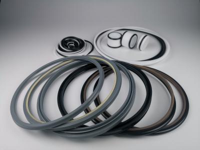 cinza de Kit For Furukawa HB20G GK825 do selo do reparo de 135mm