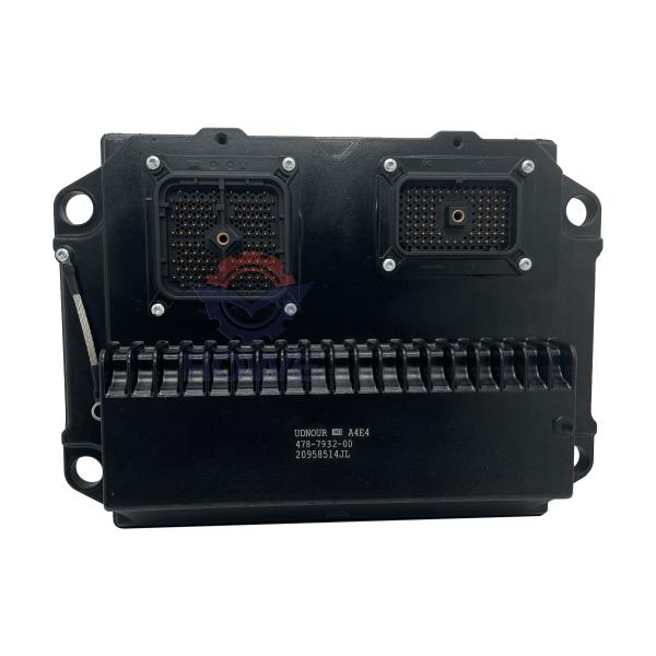 Excavator Electrical Parts C9 Engine Controller Computer Board ECU 4787932 478-7932 For E336D2 Excavator