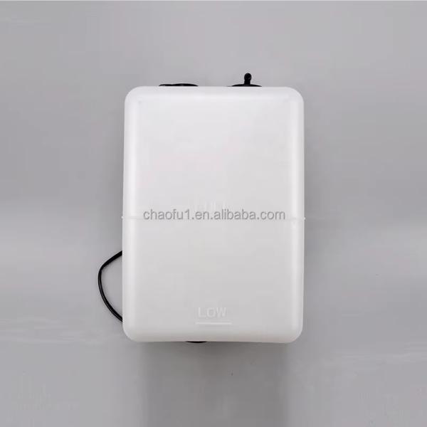 21N0331491 Coolant Expansion Tank for PC500/600/800