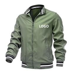 High Quality Wholesale Winter windproof Quilted Jacket Man Coats Casual Plus Size Big Outdoor Jackets for men 2023