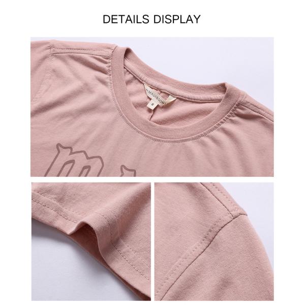 100% cotton Stockpapa Womens Casual T Shirt XS S M L