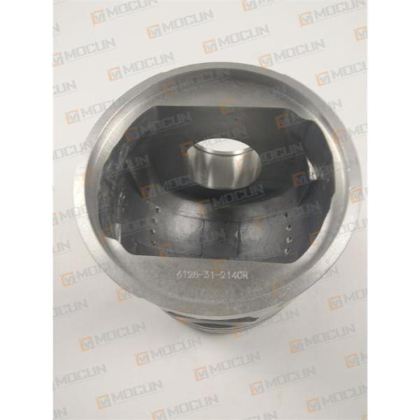Excavator Diesel Engine Piston Bulldozer Parts D155-1 D355A3 6128-31-2140