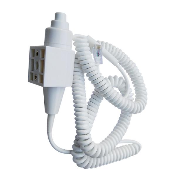 Pressing Button Portable X Ray Device , Long Lifespan Teeth X Ray Machine