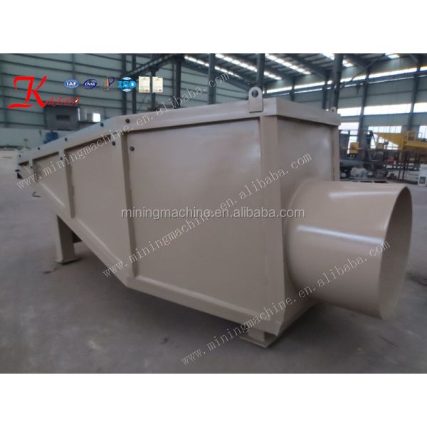 High Capacity 30-500t/h Gold Wash Plant with 220v/380v Voltage and >98% Production Efficiency