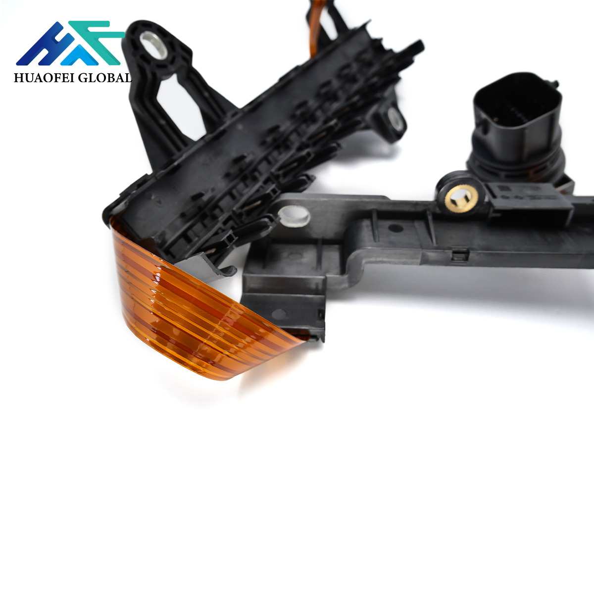 A6MF1 Automatic Transmission Internal Wiring Harness with Speed Sensor for Hyundai Kia