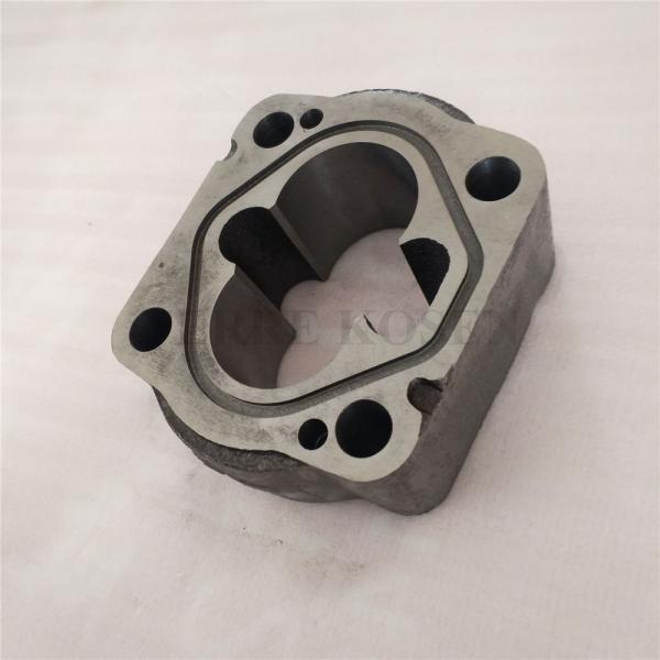 P330 Gear pump parts Gear housing 324-8117-100