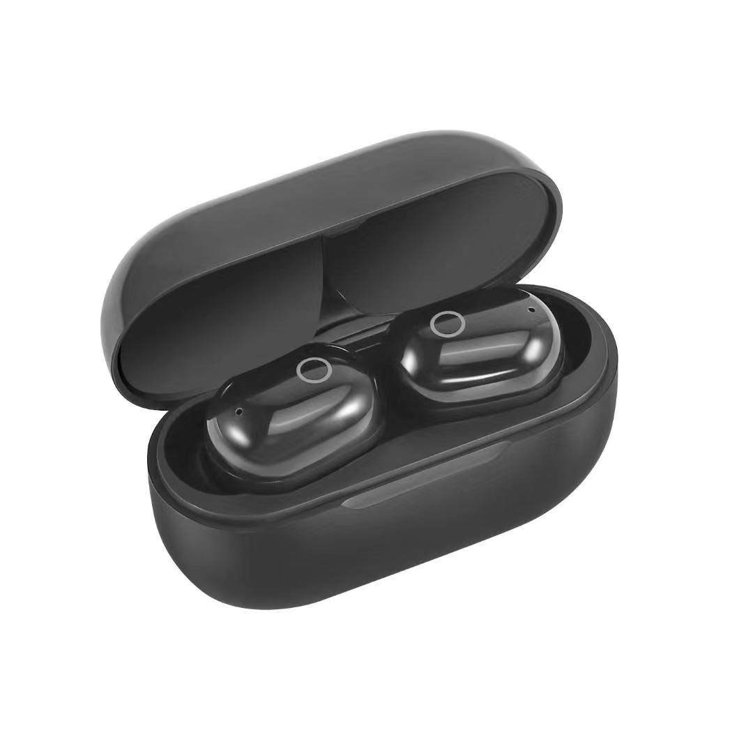 Умный басовый стерео Earbuds USB Bluetooth беспроводной TWS 95dB 5pin