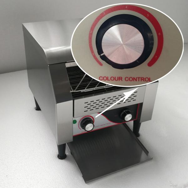 Commercial Oven Toaster Electric Conveyor Bread Slice Toaster for Bakery