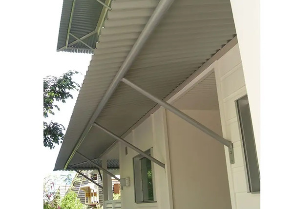 Полировка крепления крыши OEM/ODM с допуском ±0,1 мм