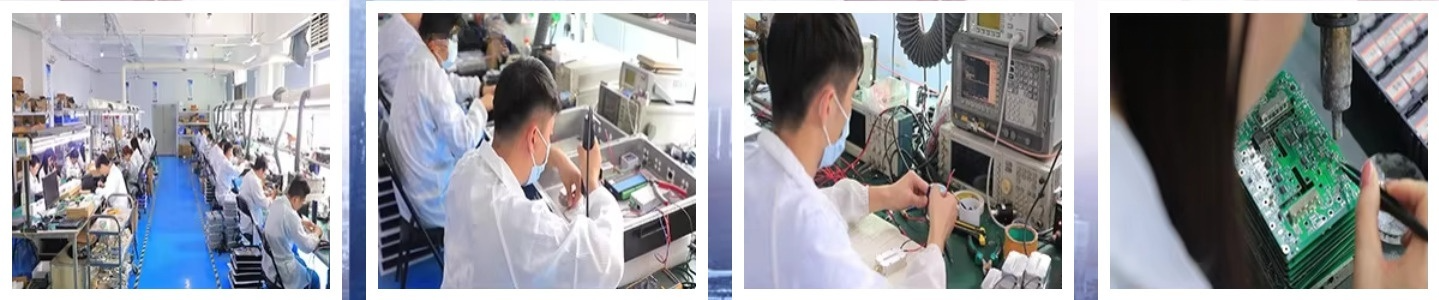 Xian Unuodi Intelligent Technology Co., Ltd.