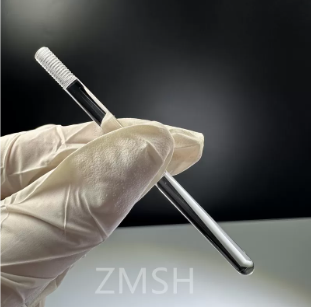Sapphire Lift Pin For Semiconductor Ceramic Lift Pins High Purity Sapphire Pins