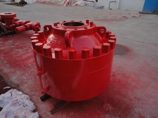 API 16A Annular BOP / TOP Quality Annular Blowout preventer/SB type Annular BOP