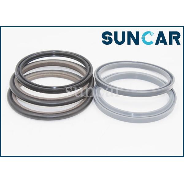 HANWOO Hydraulic Breaker Seal Kit Model RHB301 Hammer Repair Kits