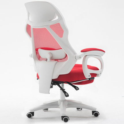 best racing  seat gaming seat with massage lumbar support pc gaming chair with gliding armrest third generation racer