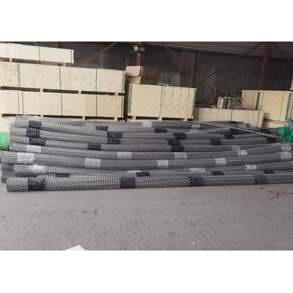 Термостойкость 5,4 м Ширина 304 нержавеющей стали Спиральная плоская проволока связующие ремни для фанеры фанера сушилки