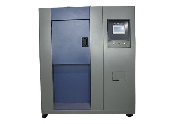 Choque térmico do IEC 60068 que dá um ciclo a câmara do teste ambiental