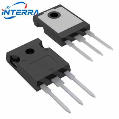 Mosfet N CH INFINEON chip IRFP4668PBF 200V 130A TO247AC